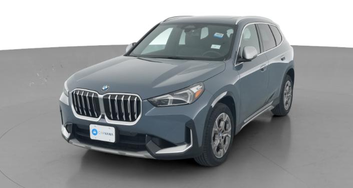 Thumbnail: 2023 BMW X1 - 1