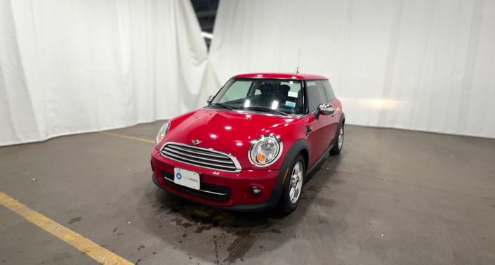 Thumbnail: 2013 MINI Cooper Hardtop - 1