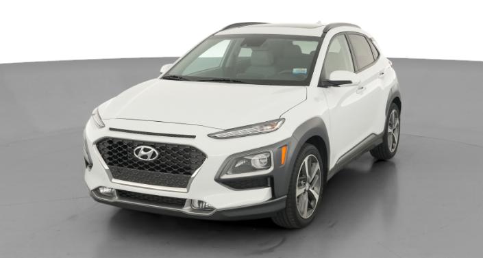 Thumbnail: 2019 Hyundai Kona - 1