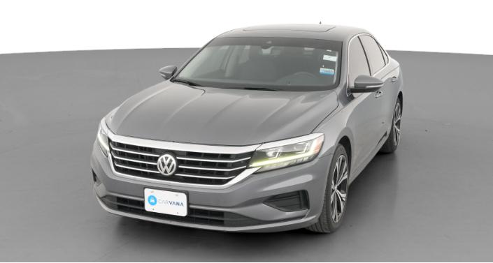 Thumbnail: 2022 Volkswagen Passat - 1