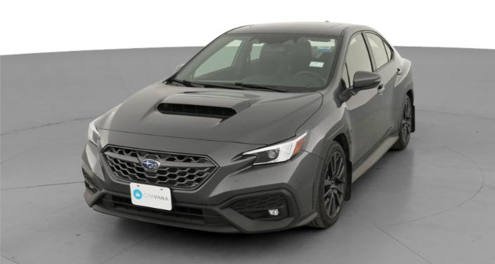 Thumbnail: 2022 Subaru WRX - 1