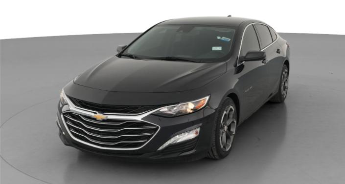 Thumbnail: 2023 Chevrolet Malibu - 1