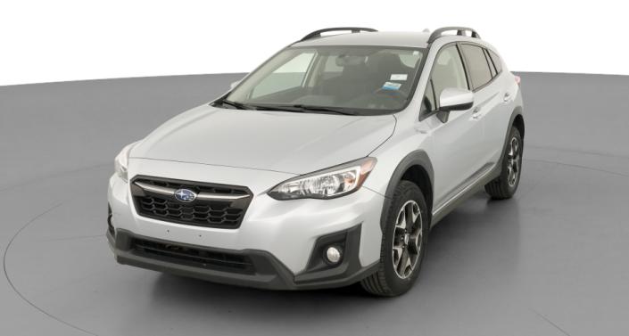 Thumbnail: 2018 Subaru Crosstrek - 1