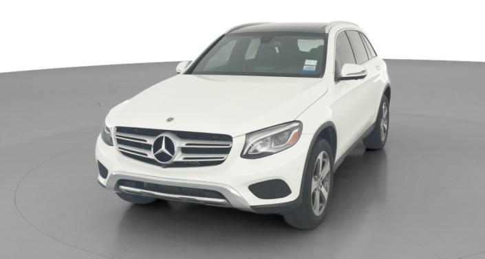 Thumbnail: 2019 Mercedes-Benz GLC - 1