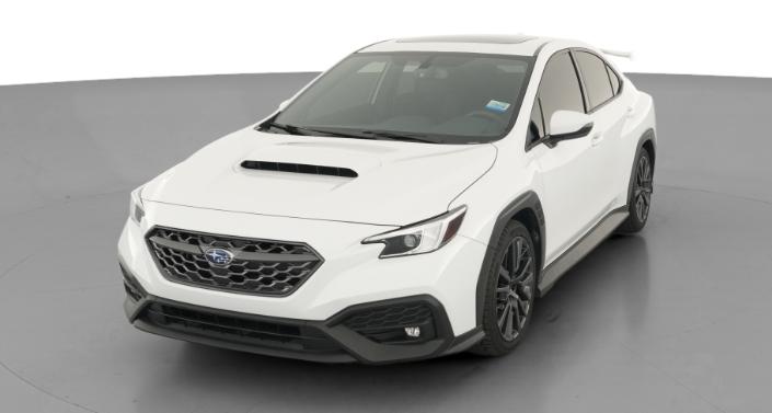 Thumbnail: 2022 Subaru WRX - 1