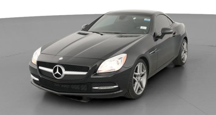 2014 Mercedes-Benz SLK 250 -
                  Tolleson, AZ
