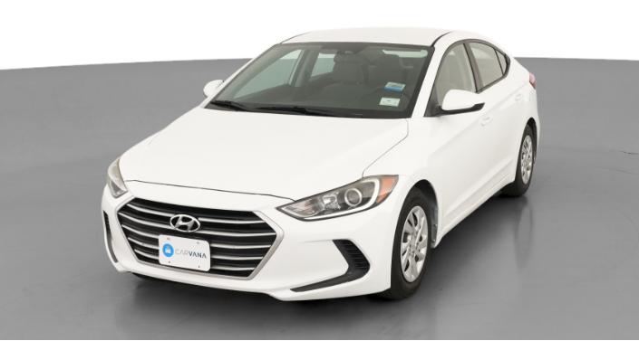 Thumbnail: 2017 Hyundai Elantra - 1