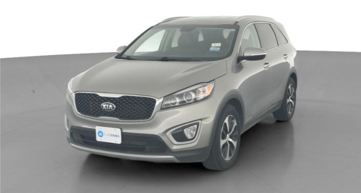 Thumbnail: 2018 Kia Sorento - 1