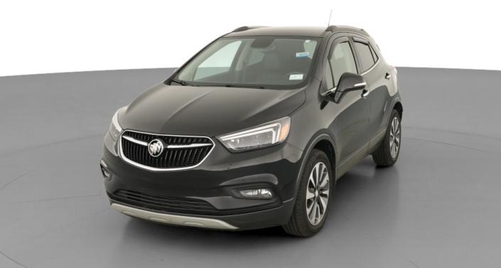 Thumbnail: 2019 Buick Encore - 1