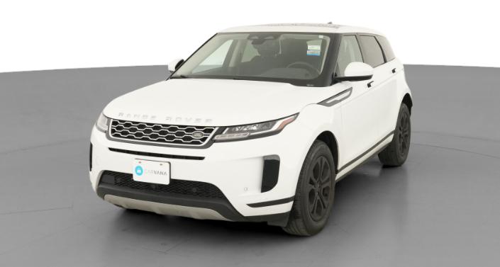 Thumbnail: 2022 Land Rover Range Rover Evoque - 1