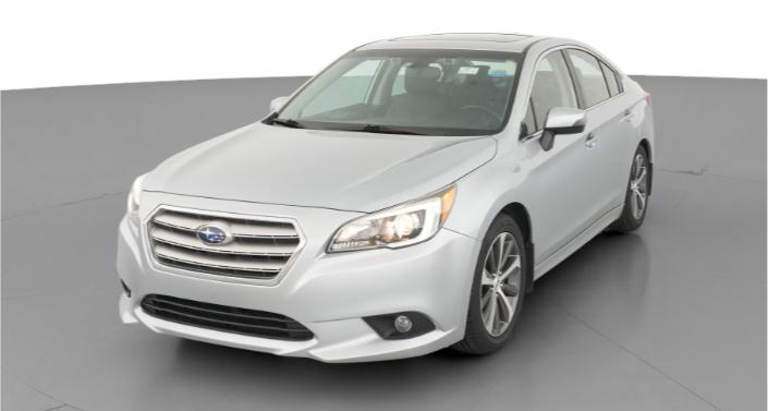 Thumbnail: 2016 Subaru Legacy - 1