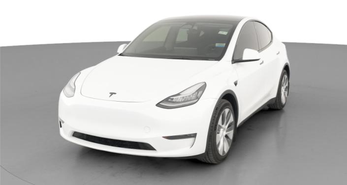 Thumbnail: 2023 Tesla Model Y - 1