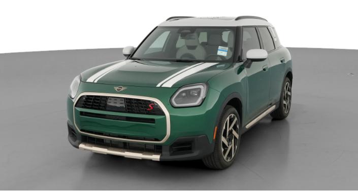 Thumbnail: 2025 MINI Cooper Countryman - 1