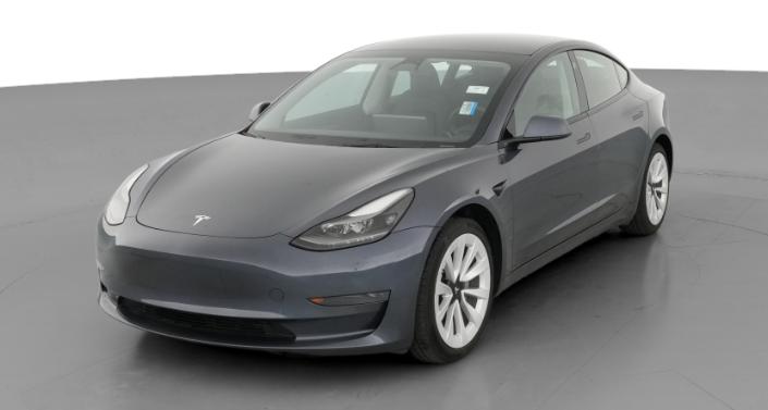 Thumbnail: 2023 Tesla Model 3 - 1