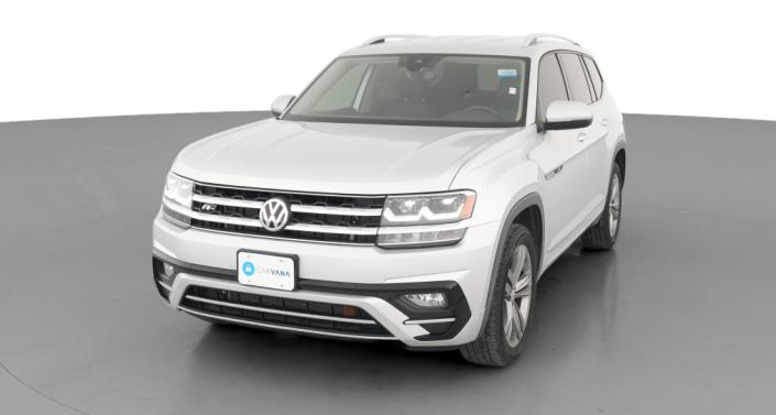Thumbnail: 2019 Volkswagen Atlas - 1