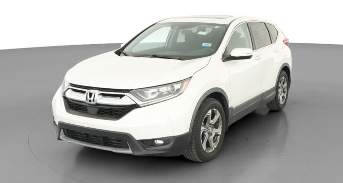 Thumbnail: 2018 Honda CR-V - 1