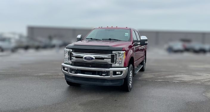 Thumbnail: 2017 Ford Econoline - 1