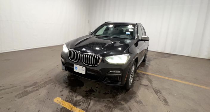 Thumbnail: 2018 BMW X3 - 1