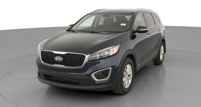 Thumbnail: 2018 Kia Sorento - 1