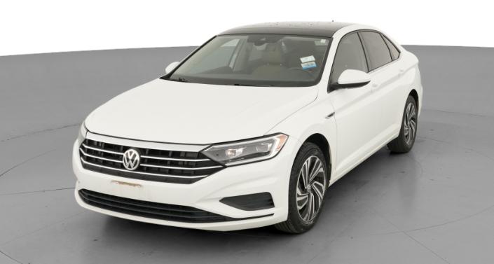 Thumbnail: 2020 Volkswagen Jetta - 1
