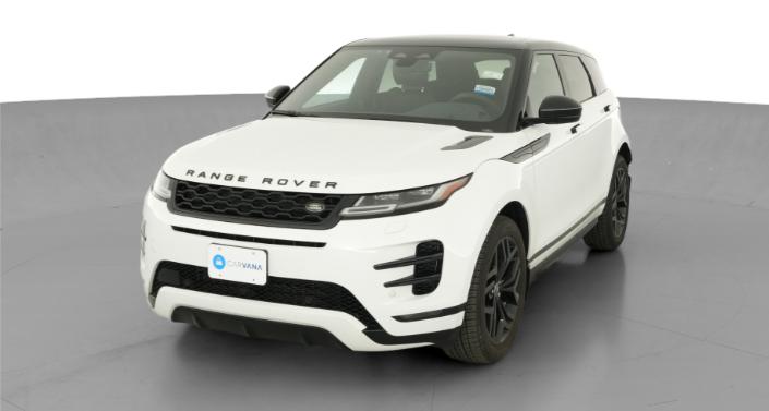 Thumbnail: 2023 Land Rover Range Rover Evoque - 1