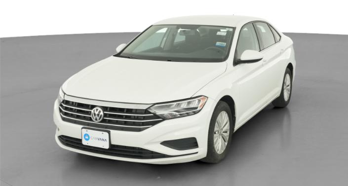 Thumbnail: 2019 Volkswagen Jetta - 1