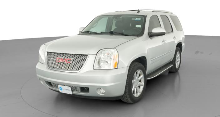 2014 GMC Yukon Denali -
                  San Antonio, TX