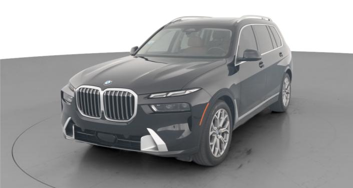 Thumbnail: 2023 BMW X7 - 1
