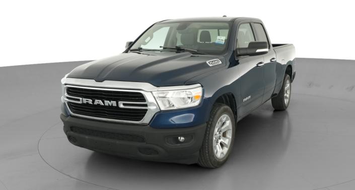 Thumbnail: 2020 RAM 1500 - 1