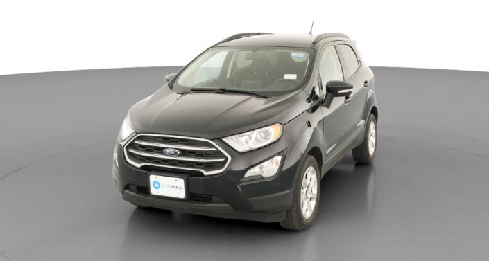 Thumbnail: 2021 Ford EcoSport - 1