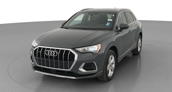 Thumbnail: 2022 Audi Q3 - 1