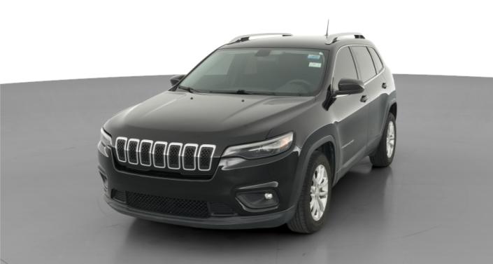 Thumbnail: 2019 Jeep Cherokee - 1