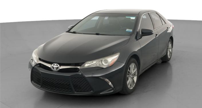 Thumbnail: 2015 Toyota Camry - 1