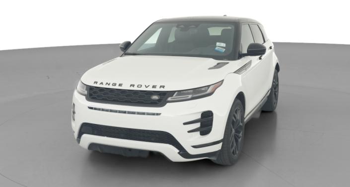 Thumbnail: 2023 Land Rover Range Rover Evoque - 1