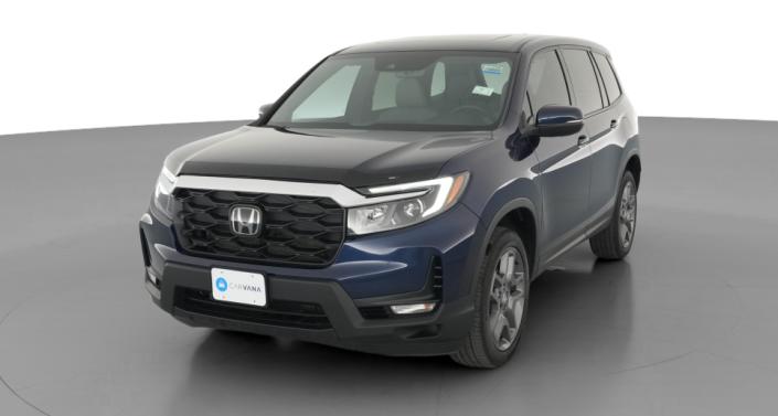 Thumbnail: 2023 Honda Passport - 1
