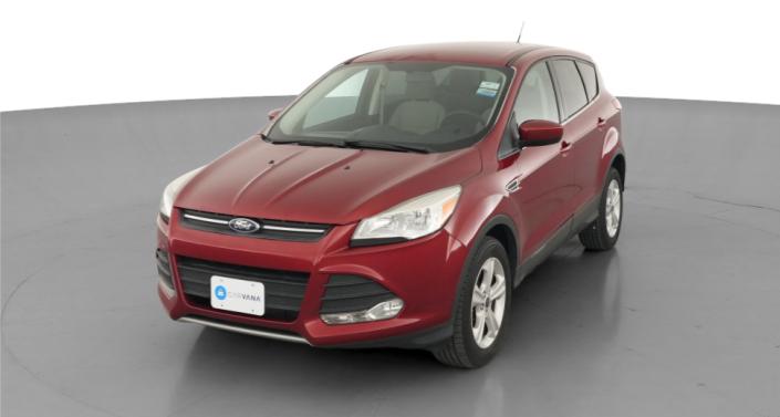 Thumbnail: 2015 Ford Escape - 1