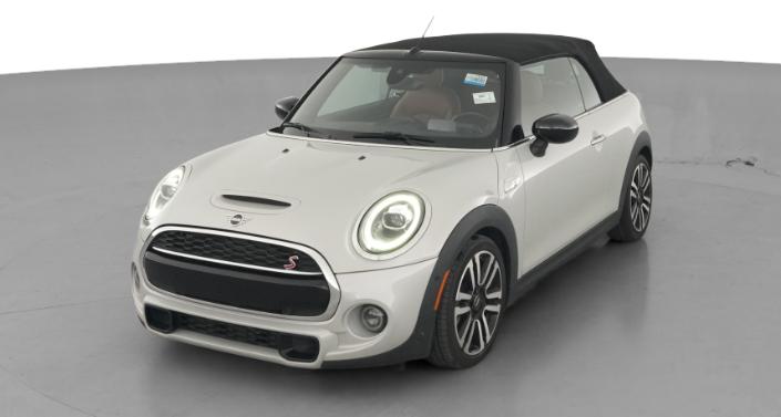 2021 MINI Cooper Convertible S -
                  Beverly, NJ