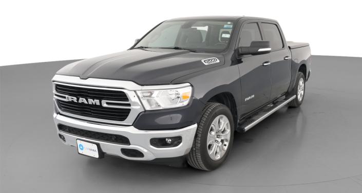 Thumbnail: 2020 RAM 1500 - 1