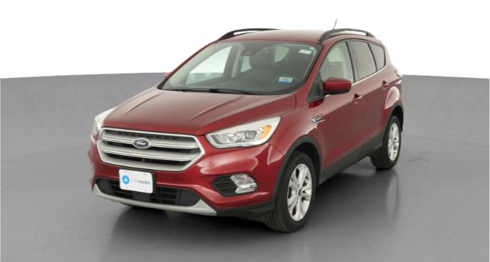 Thumbnail: 2018 Ford Escape - 1