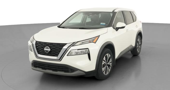 Thumbnail: 2023 Nissan Rogue - 1