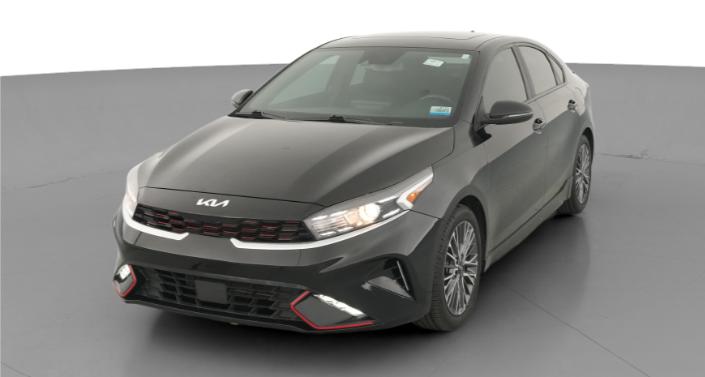Thumbnail: 2023 Kia Forte - 1