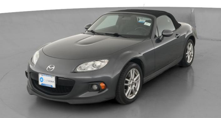 2014 Mazda MX-5 Miata Sport -
                  Beverly, NJ