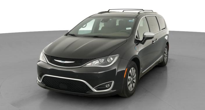 Thumbnail: 2020 Chrysler Pacifica - 1