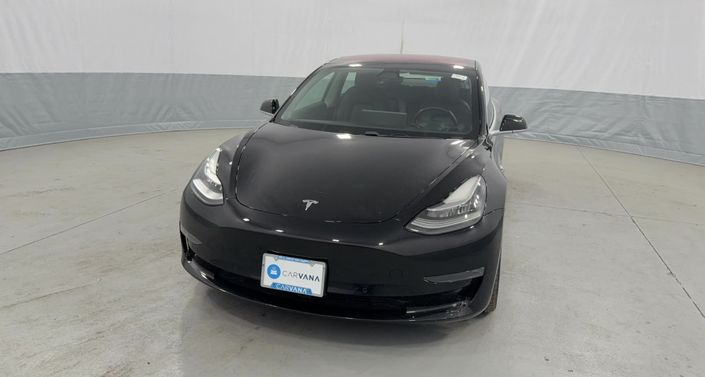 Thumbnail: 2018 Tesla Model 3 - 1