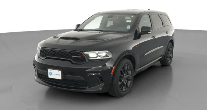 Thumbnail: 2022 Dodge Durango - 1
