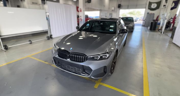 Thumbnail: 2023 BMW 3 Series - 1