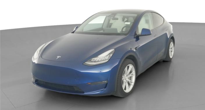 2020 Tesla Model Y Long Range -
                  Trenton, OH