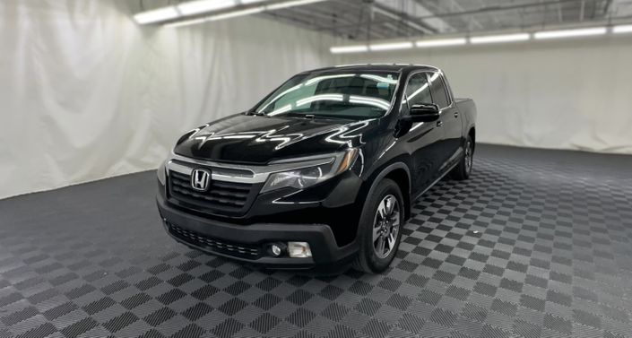 Thumbnail: 2019 Honda Ridgeline - 1