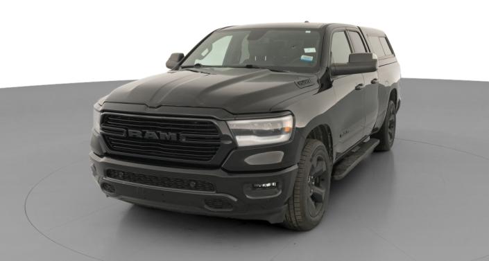 Thumbnail: 2019 RAM 1500 - 1
