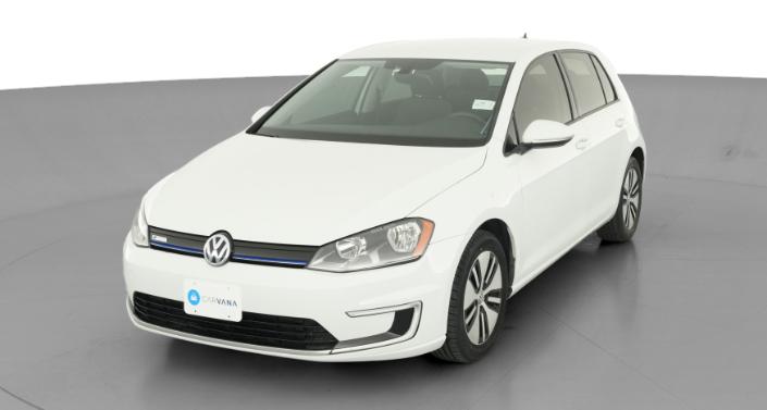 Thumbnail: 2016 Volkswagen e-Golf - 1
